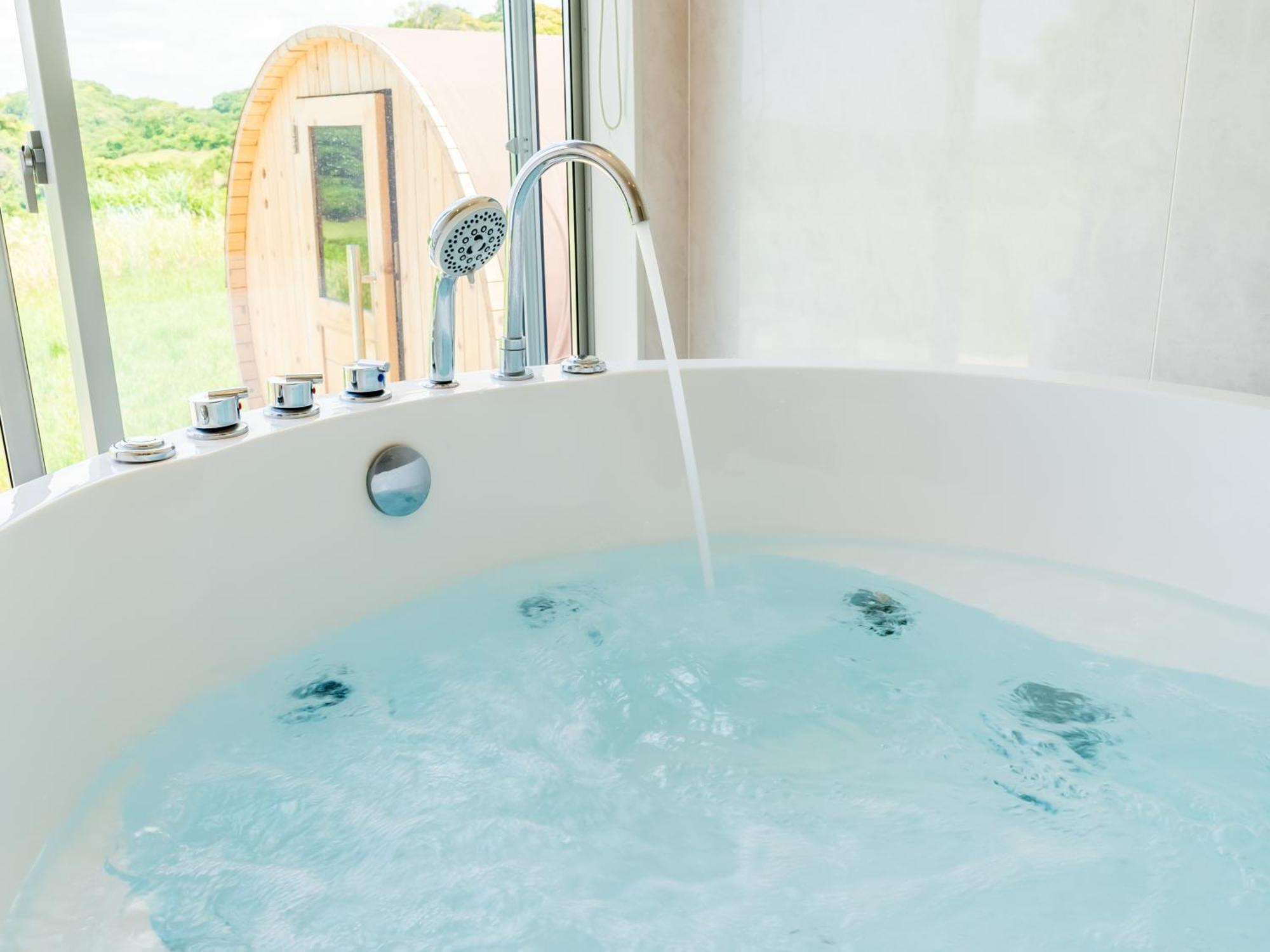 Glamprook Futtsu Bristol Hill Villa Rom bilde