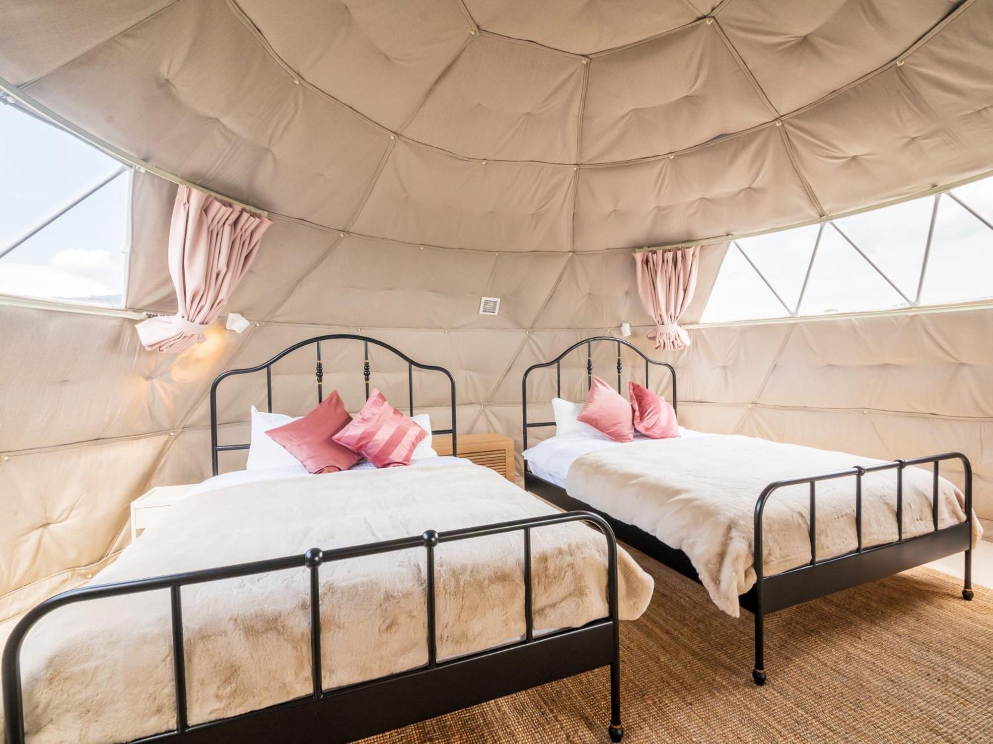 Glamprook Futtsu Bristol Hill Villa Rom bilde